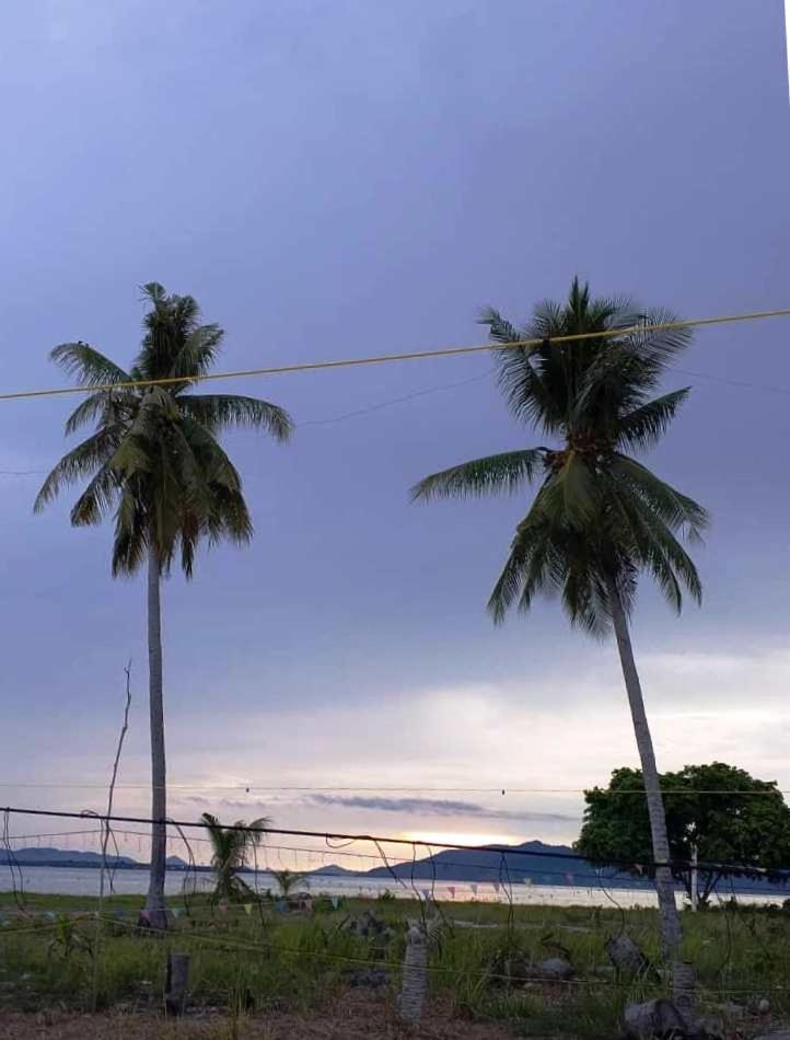 Sebangkat Island Tun Sakaran Marine Park Semporna Exterior foto