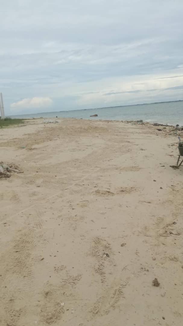 Sebangkat Island Tun Sakaran Marine Park Semporna Exterior foto